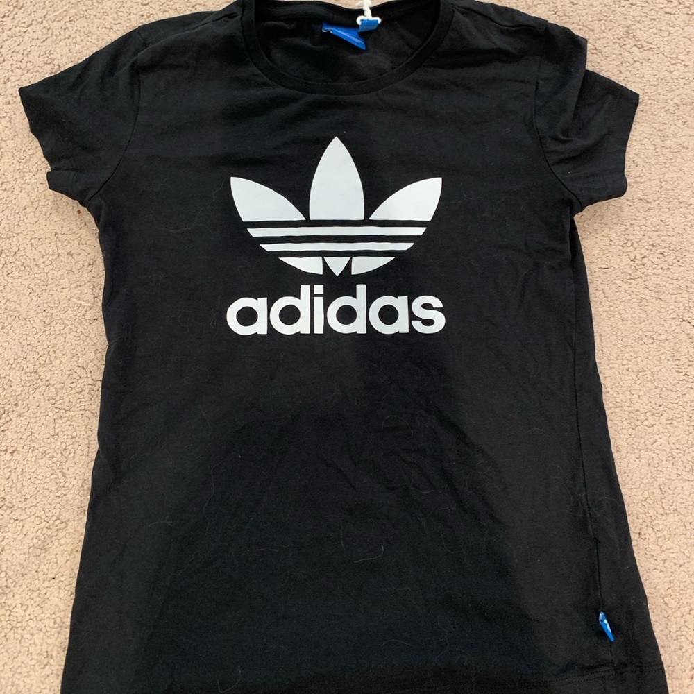 Adidas Shirt